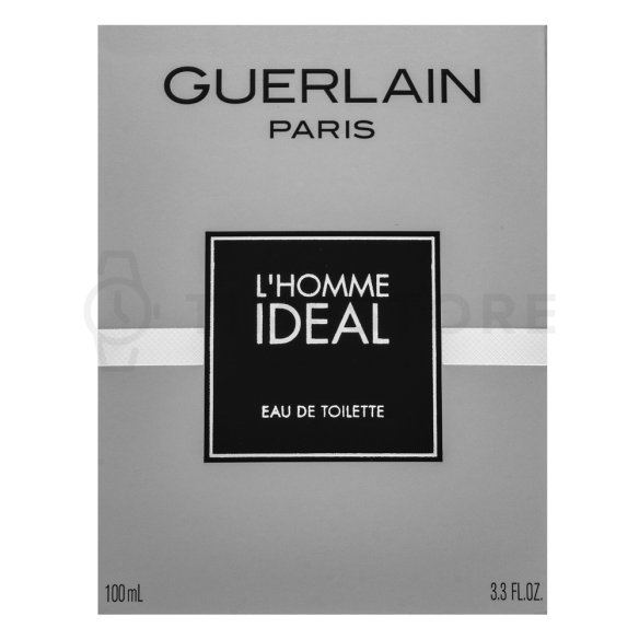 Guerlain L'Homme Idéal Eau de Toilette férfiaknak 100 ml
