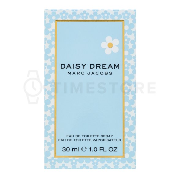 Marc Jacobs Daisy Dream toaletní voda pro ženy 30 ml