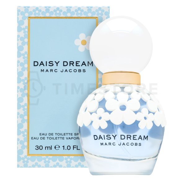 Marc Jacobs Daisy Dream toaletní voda pro ženy 30 ml