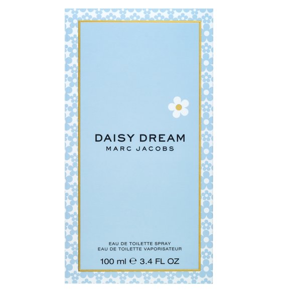 Marc Jacobs Daisy Dream toaletná voda pre ženy 100 ml
