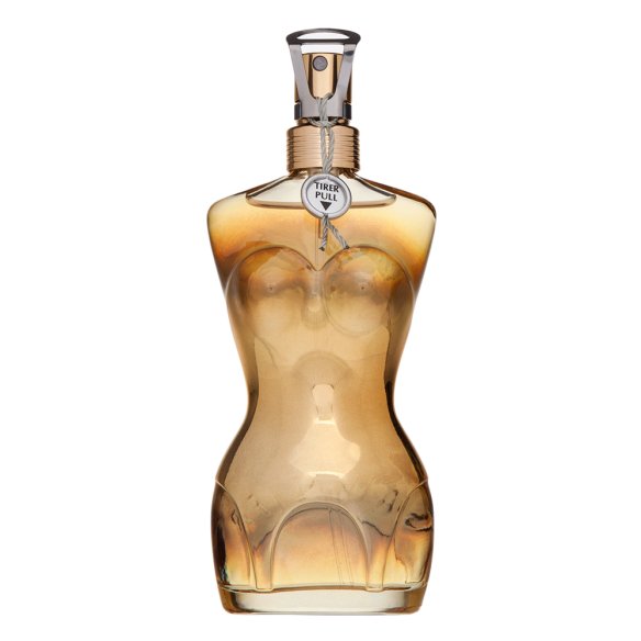 Jean P. Gaultier Classique Intense parfémovaná voda pro ženy 50 ml