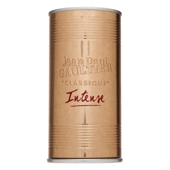 Jean P. Gaultier Classique Intense parfémovaná voda pro ženy 50 ml