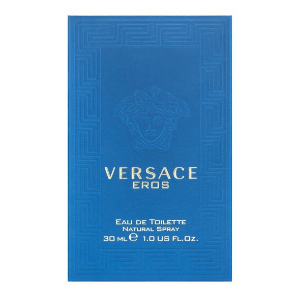 Versace Eros Toaletna voda za moške 30 ml