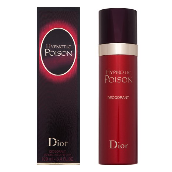 Dior (Christian Dior) Hypnotic Poison Deospray para mujer 100 ml