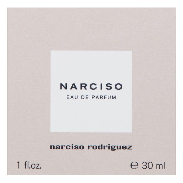 Narciso Rodriguez Narciso Eau de Parfum nőknek 30 ml