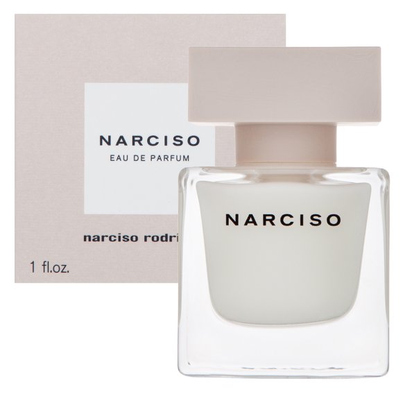 Narciso Rodriguez Narciso Eau de Parfum nőknek 30 ml