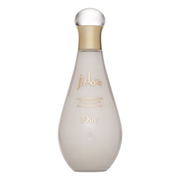 Dior (Christian Dior) J´adore mleczko do ciała dla kobiet 200 ml