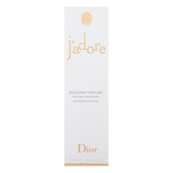 Dior (Christian Dior) J'adore Deospray para mujer 100 ml