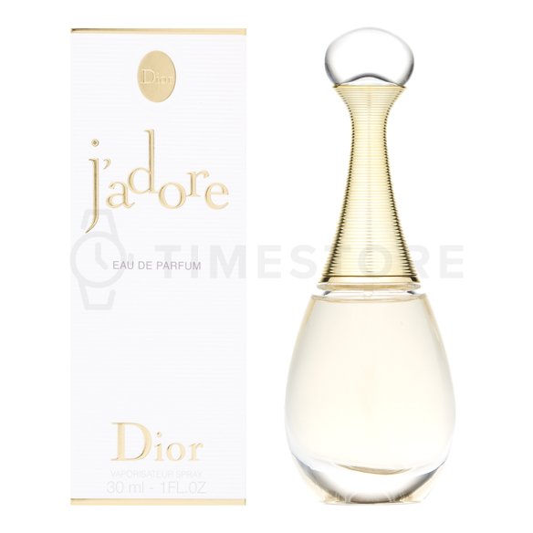 Dior (Christian Dior) J'adore parfémovaná voda pro ženy 30 ml