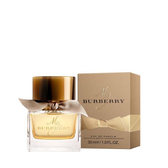 Burberry My Burberry parfémovaná voda pro ženy 30 ml