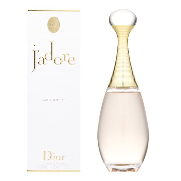 Dior (Christian Dior) J'adore toaletná voda pre ženy 100 ml