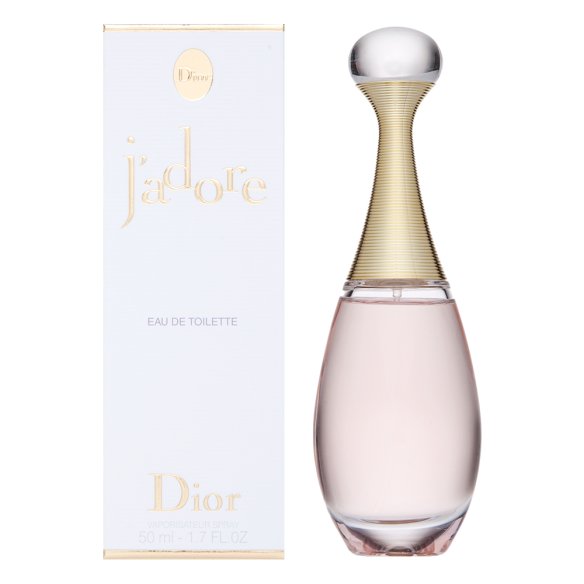 Dior (Christian Dior) J'adore toaletná voda pre ženy 50 ml