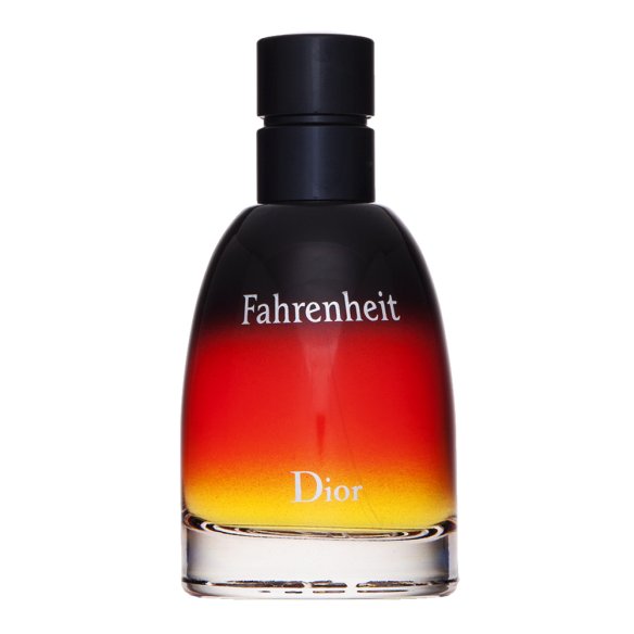 Dior (Christian Dior) Fahrenheit Le Parfum čistý parfém pre mužov 75 ml