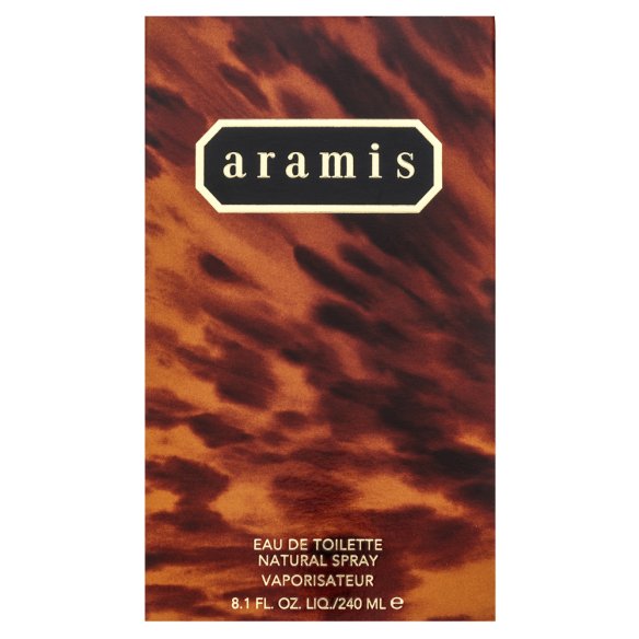 Aramis Aramis toaletná voda pre mužov 240 ml