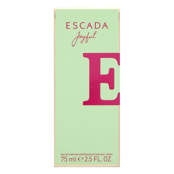 Escada Joyful parfémovaná voda pro ženy 75 ml