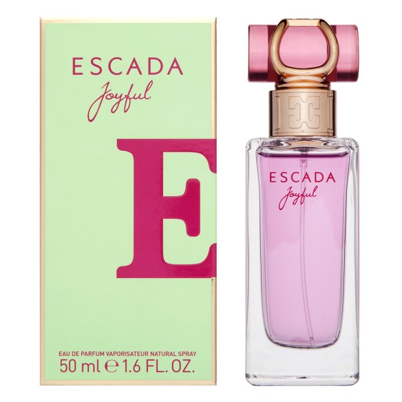 Escada Joyful parfémovaná voda pro ženy 75 ml