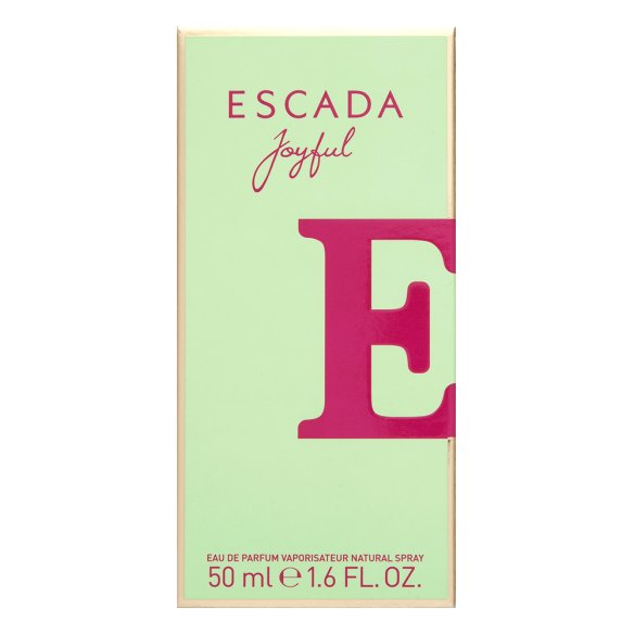 Escada Joyful Eau de Parfum nőknek 50 ml
