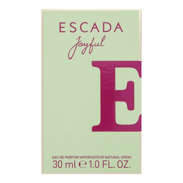 Escada Joyful parfémovaná voda pro ženy 30 ml