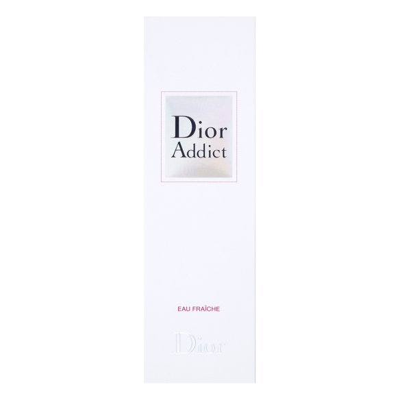 Dior (Christian Dior) Addict Eau Fraiche 2014 woda toaletowa dla kobiet 100 ml