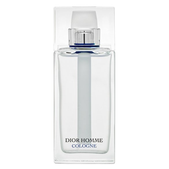 Dior (Christian Dior) Dior Homme Cologne 2013 kolonjska voda za muškarce 75 ml