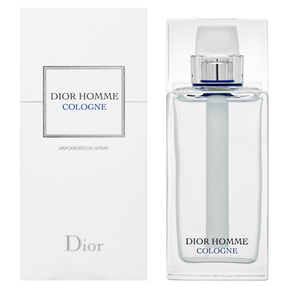 Dior (Christian Dior) Dior Homme Cologne 2013 kolonjska voda za moške 75 ml