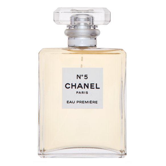 Chanel No.5 Eau Premiere woda perfumowana dla kobiet 100 ml