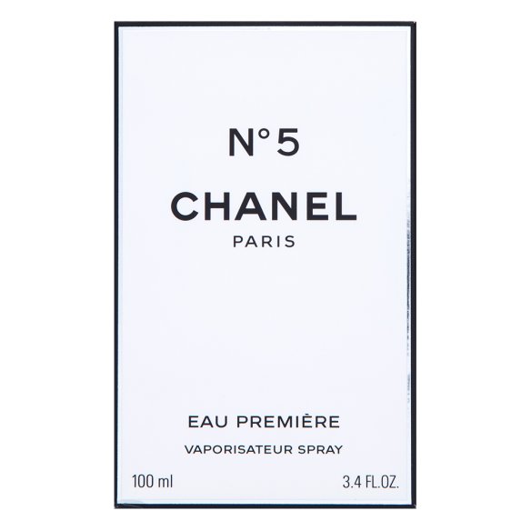 Chanel No.5 Eau Premiere Eau de Parfum femei 100 ml
