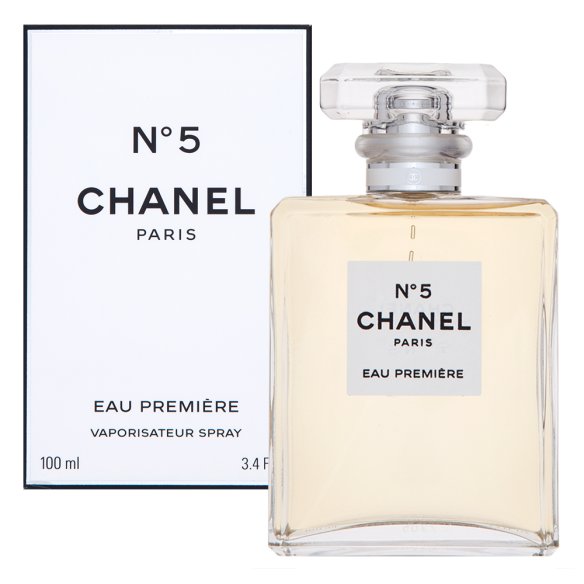 Chanel No.5 Eau Premiere parfémovaná voda pre ženy 100 ml