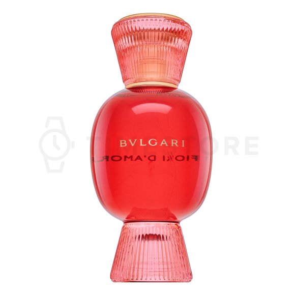 Bvlgari Fiori D'Amore parfumirana voda za ženske 100 ml