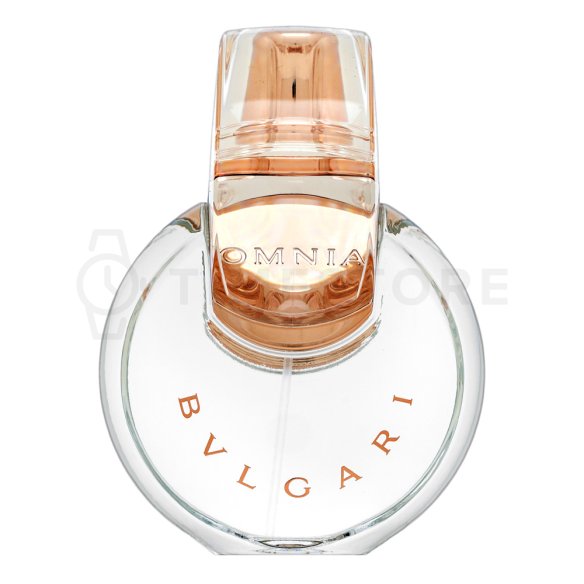 Bvlgari Omnia Crystalline Eau de Toilette da donna 100 ml