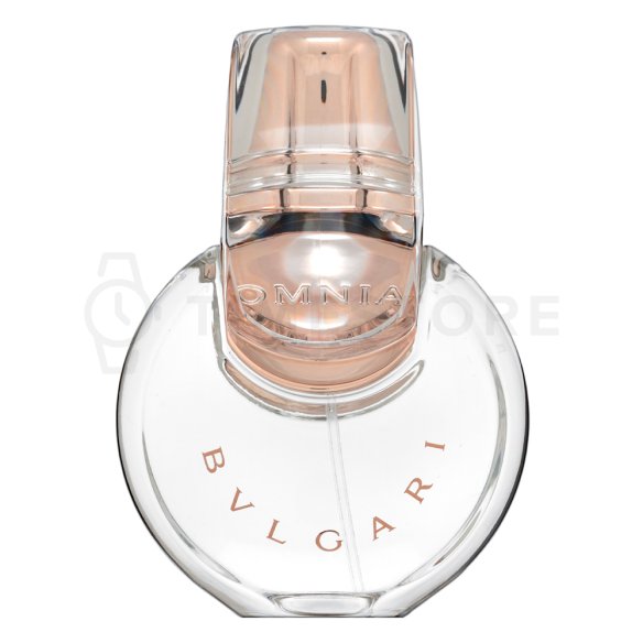 Bvlgari Omnia Crystalline woda toaletowa dla kobiet 50 ml