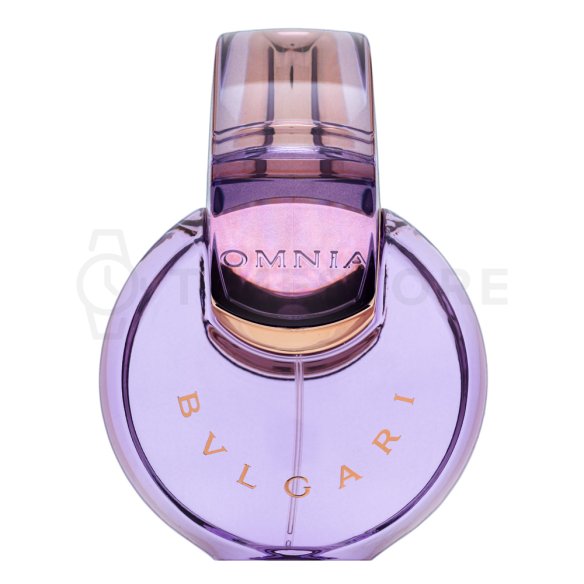 Bvlgari Omnia Amethyste Eau de Toilette da donna 100 ml