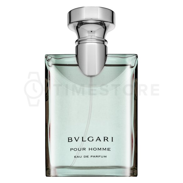 Bvlgari Pour Homme Парфюмна вода за мъже 100 ml