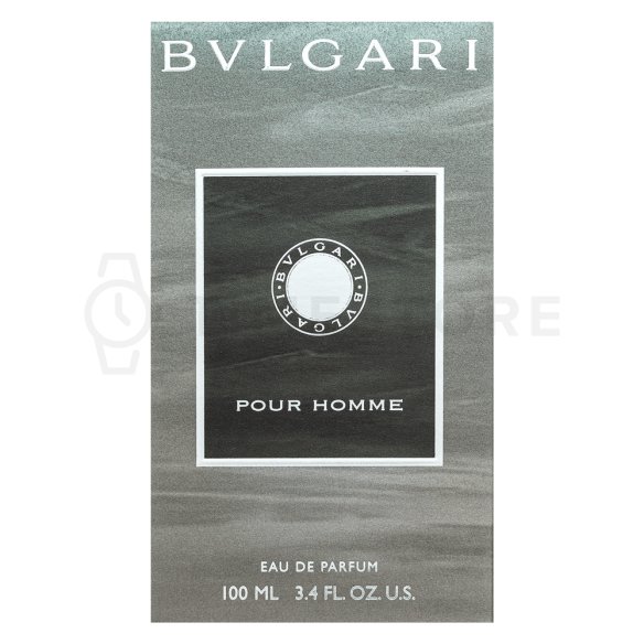 Bvlgari Pour Homme Парфюмна вода за мъже 100 ml