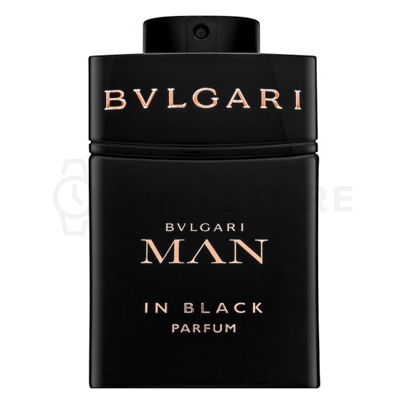 Bvlgari Man In Black Parfum čistý parfém za muškarce 60 ml