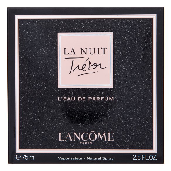 Lancôme Tresor La Nuit Eau de Parfum nőknek 75 ml