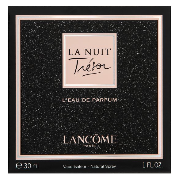 Lancôme Tresor La Nuit woda perfumowana dla kobiet 30 ml