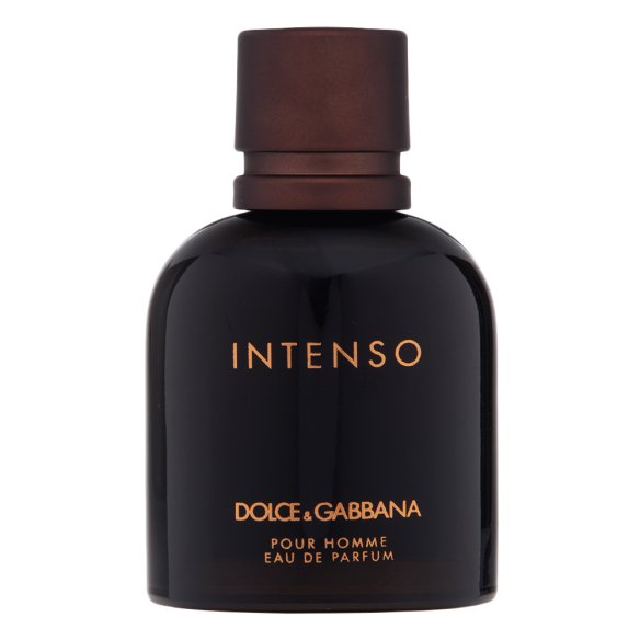 Dolce & Gabbana Pour Homme Intenso Eau de Parfum férfiaknak 75 ml