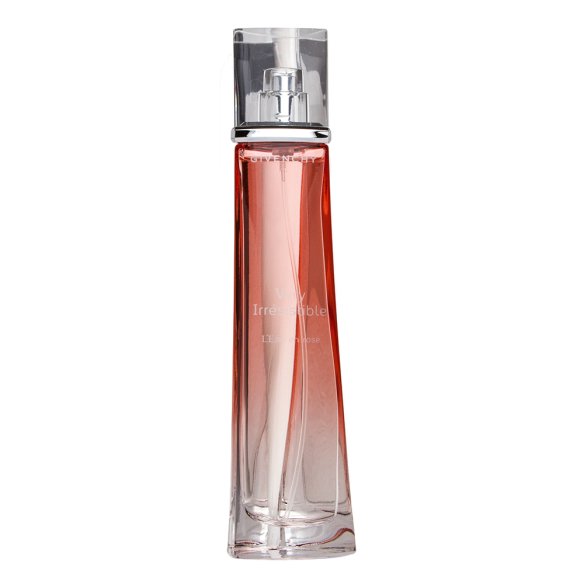 Givenchy Very Irresistible L´Eau en Rose toaletní voda pro ženy 75 ml