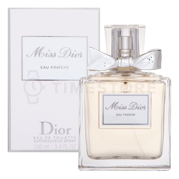 Dior (Christian Dior) Miss Dior Eau Fraiche toaletní voda pro ženy 100 ml