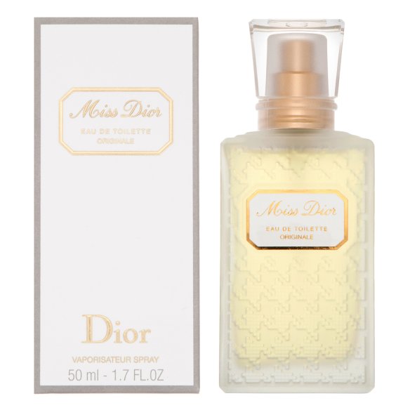 Dior (Christian Dior) Miss Dior Eau de Toilette nőknek 50 ml