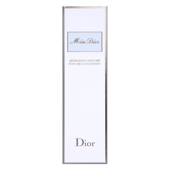 Dior (Christian Dior) Miss Dior Chérie spray dezodor nőknek 100 ml