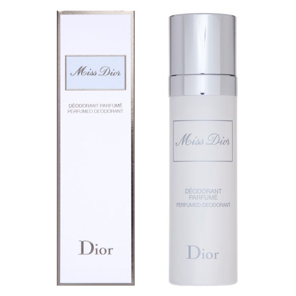 Dior (Christian Dior) Miss Dior Chérie spray dezodor nőknek 100 ml