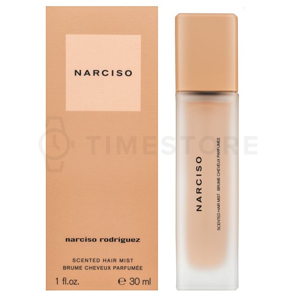 Narciso Rodriguez Narcisco hajparfüm nőknek 30 ml