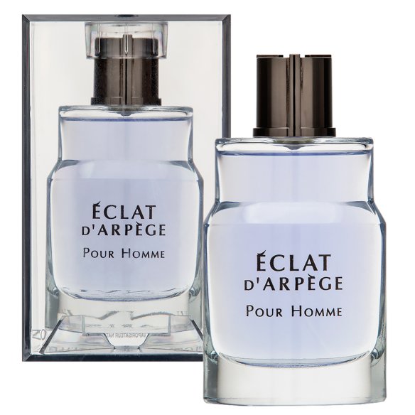Lanvin Eclat D´Arpege Pour Homme Eau de Toilette férfiaknak 50 ml