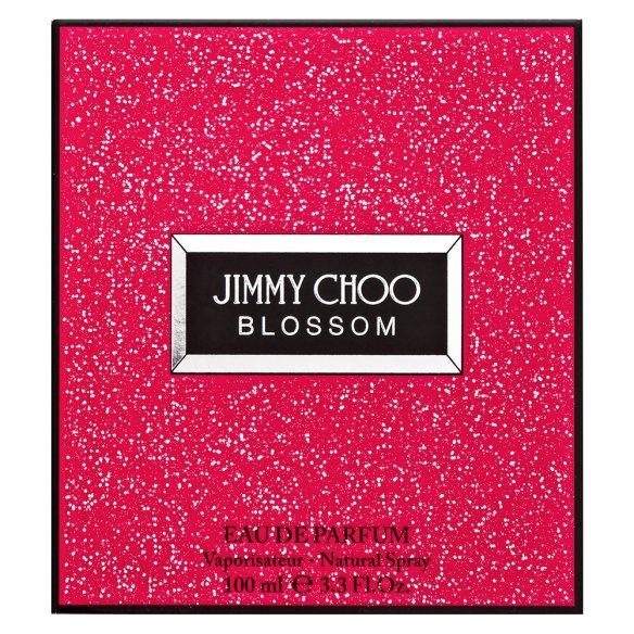 Jimmy Choo Blossom parfémovaná voda pre ženy 100 ml