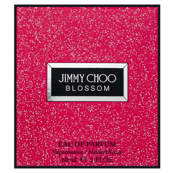 Jimmy Choo Blossom Eau de Parfum femei 60 ml