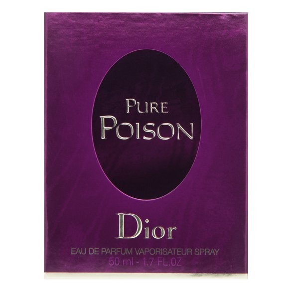 Dior (Christian Dior) Pure Poison woda perfumowana dla kobiet 50 ml