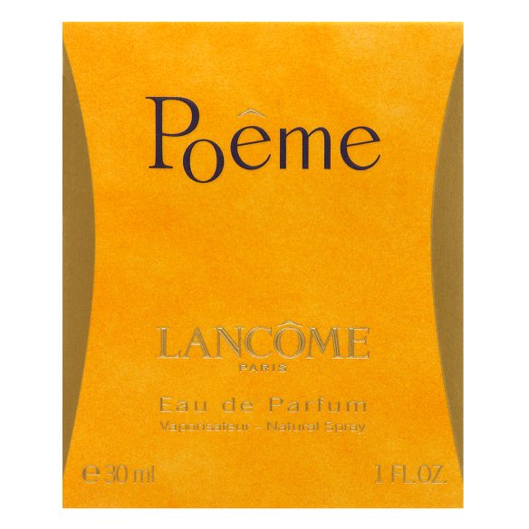 Lancôme Poeme parfémovaná voda pro ženy 30 ml