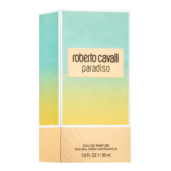 Roberto Cavalli Paradiso parfémovaná voda pre ženy 30 ml
